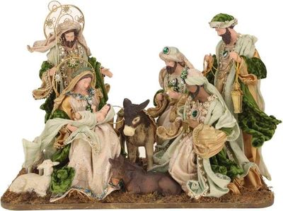 Nativity Sets