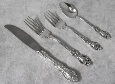 Wallace Grand Victorian