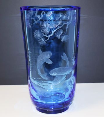 Fine Art Glass