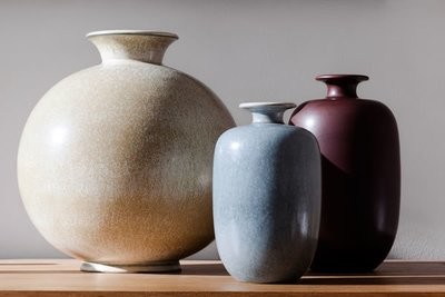 Porcelain/Pottery