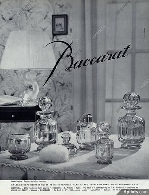 Baccarat