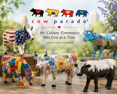 Cow Parade