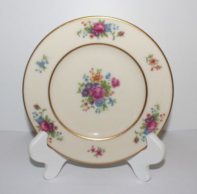 Rose (Gold Trim)