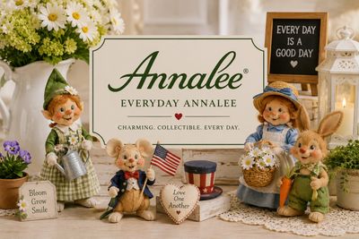Annalee