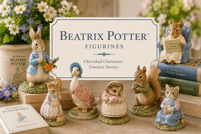 Beatrix Potter
