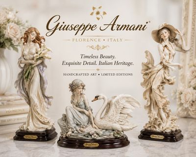 Giuseppe Armani