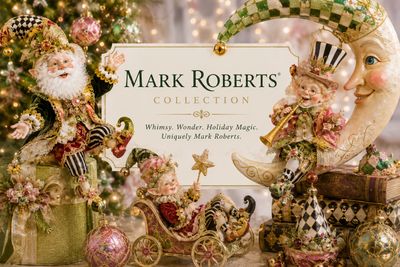 Mark Roberts
