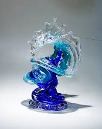 Fine Art Glass