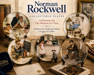 Norman Rockwell