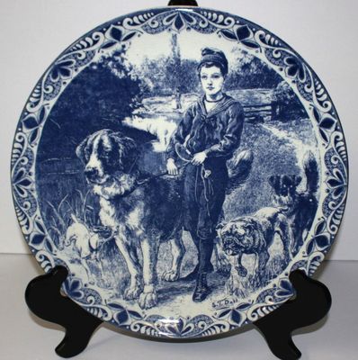 Delftware