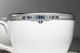 Amherst (Platium Trim)