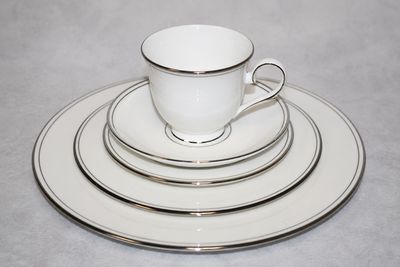 Federal Platinum