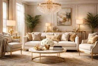 Home Furnishings &amp; Décor