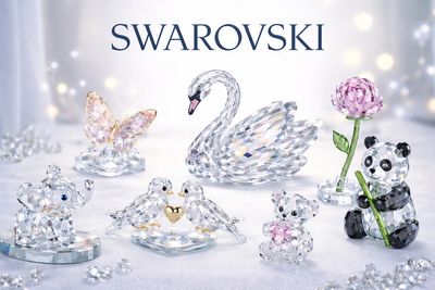 Swarovski Crystal