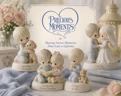Precious Moments
