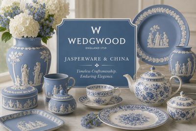 Wedgwood