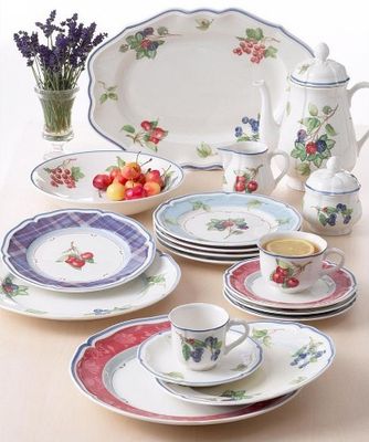 Villeroy &amp; Boch