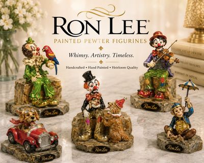 Ron Lee