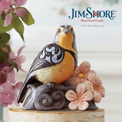 Jim Shore