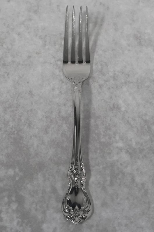 Towle Old Master Sterling Silver 7 1/4" Place Size Fork(s) | No Monogram
