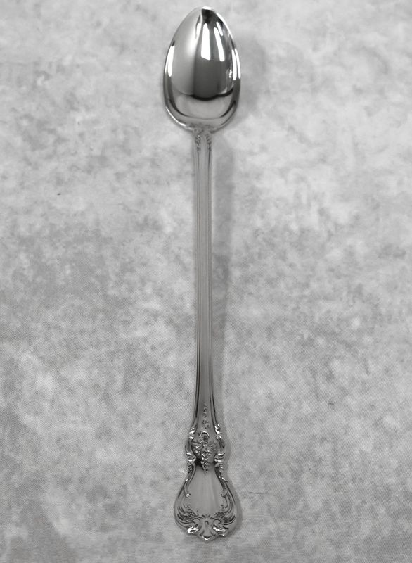 Towle Old Master Sterling Silver Iced Tea Spoon(s) 7 7/8" | No Monogram