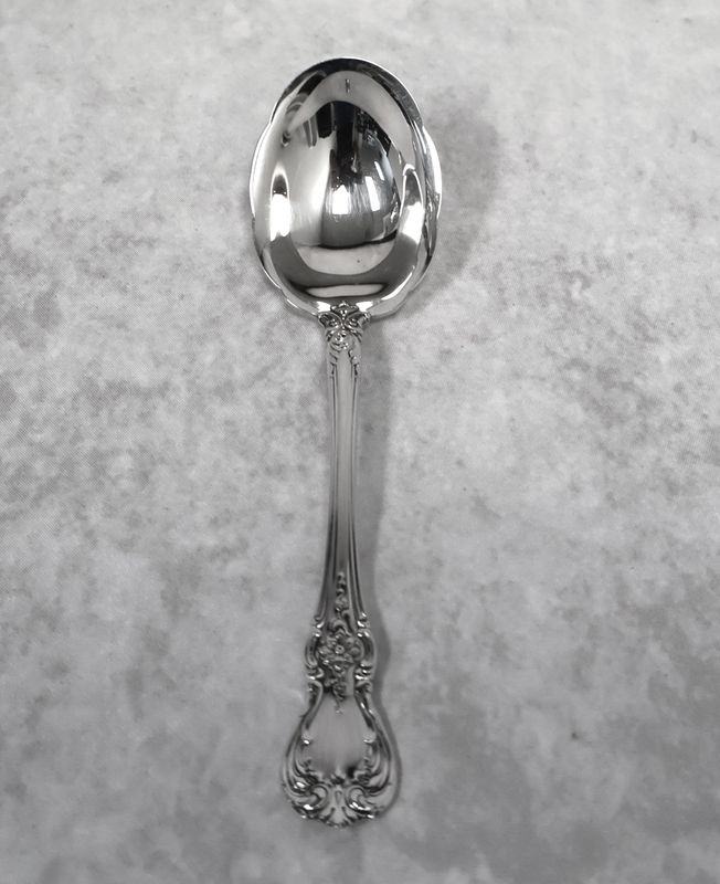 Towle Old Master Sterling Silver Sugar Spoon 5.75” | No Monogram