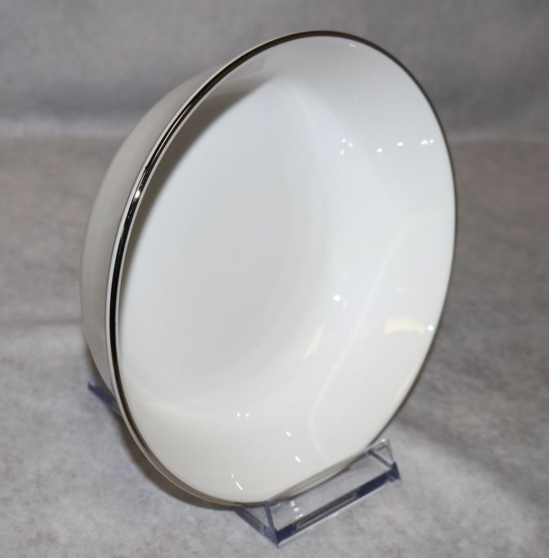 Lenox Federal Platinum 6" All Purpose Bowl Fine Bone China USA - Multiple Available