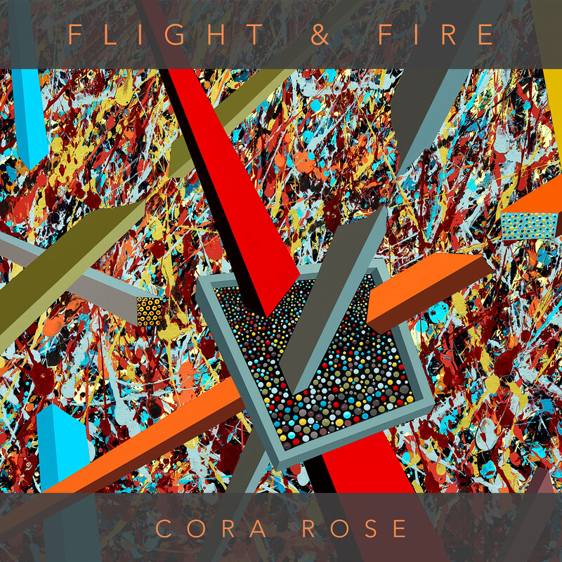 Flight & Fire (Digital Album)