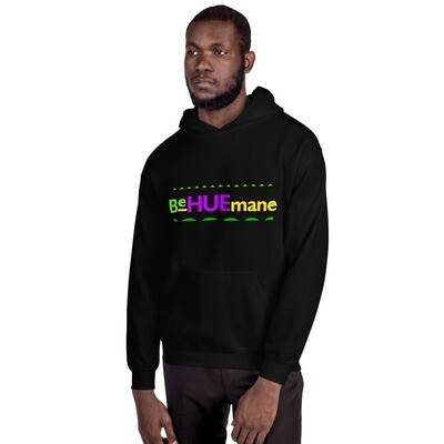 Be HUEmane  &quot;Special Edition&quot; Unisex