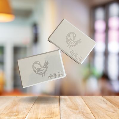 Sankofa Eva Lightweight Yoga Block