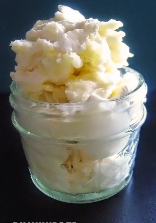 Coco Baby Rub me up Body Creme&#39;