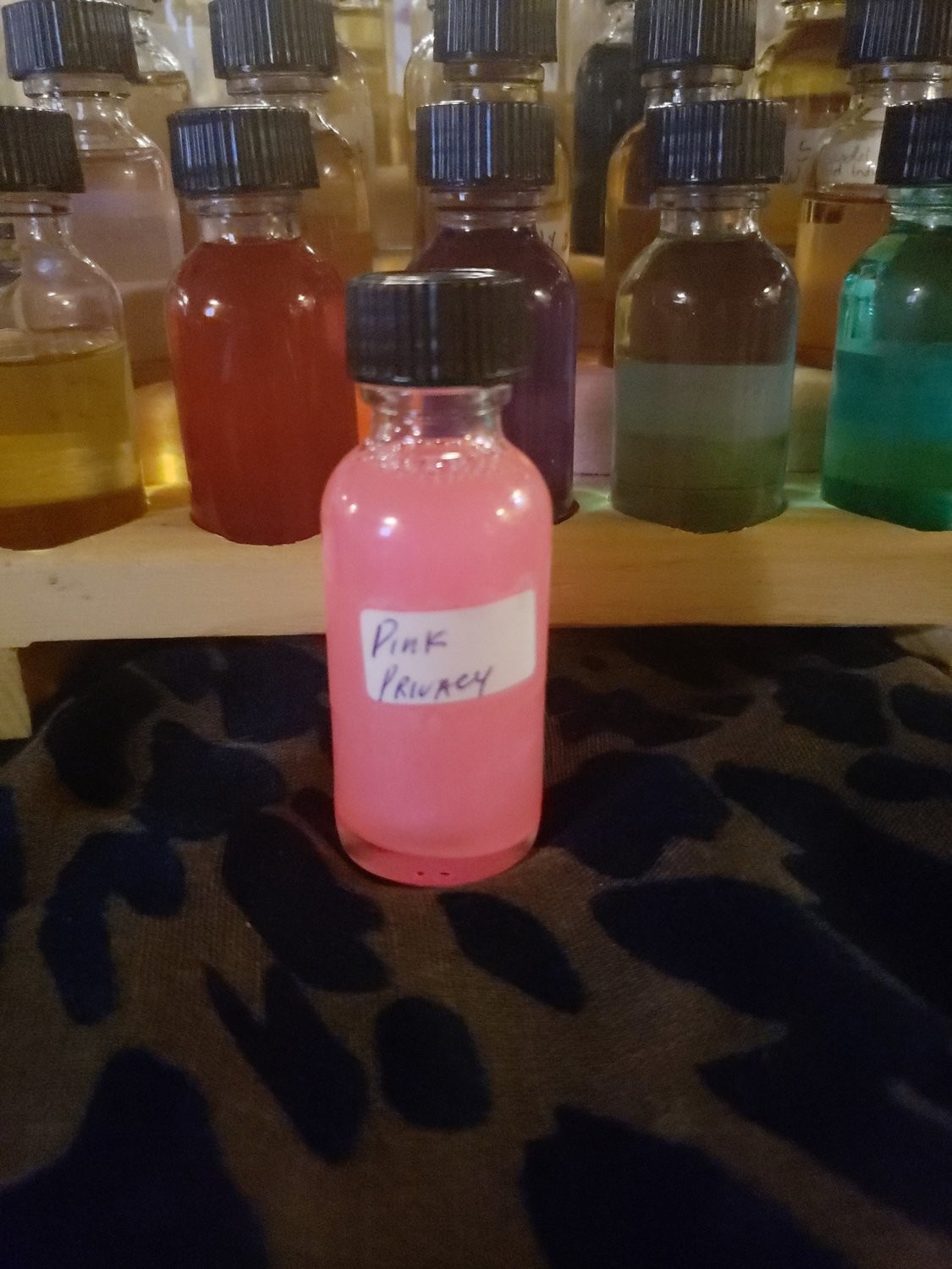 Variety 100% Imported Concentrated Fragrance Oil