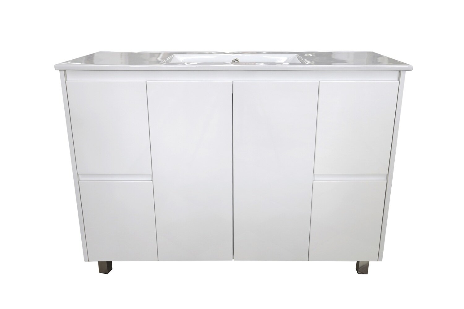 ARCHER PVC WATERPROOF 1200 CHINA TOP VANITY