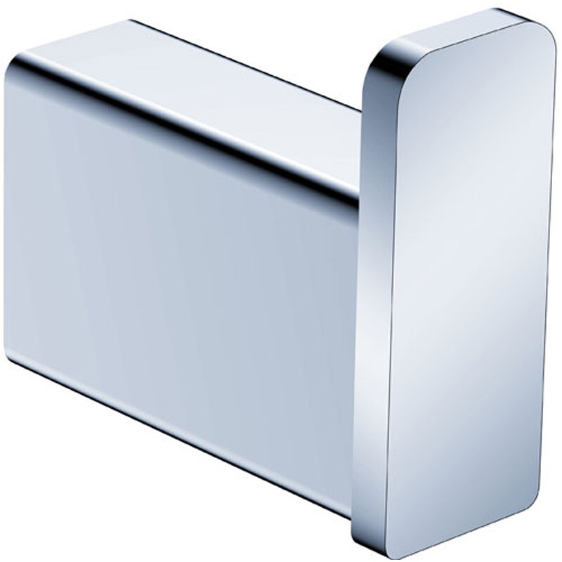 AIKO CHROME ROBE HOOK
