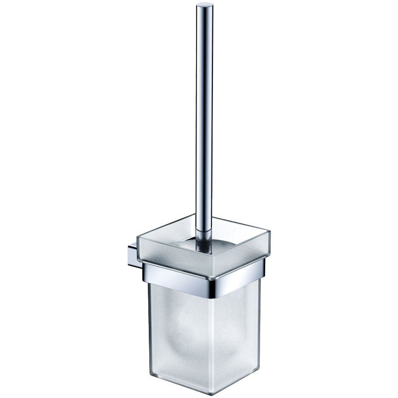 AIKO CHROME TOILET BRUSH