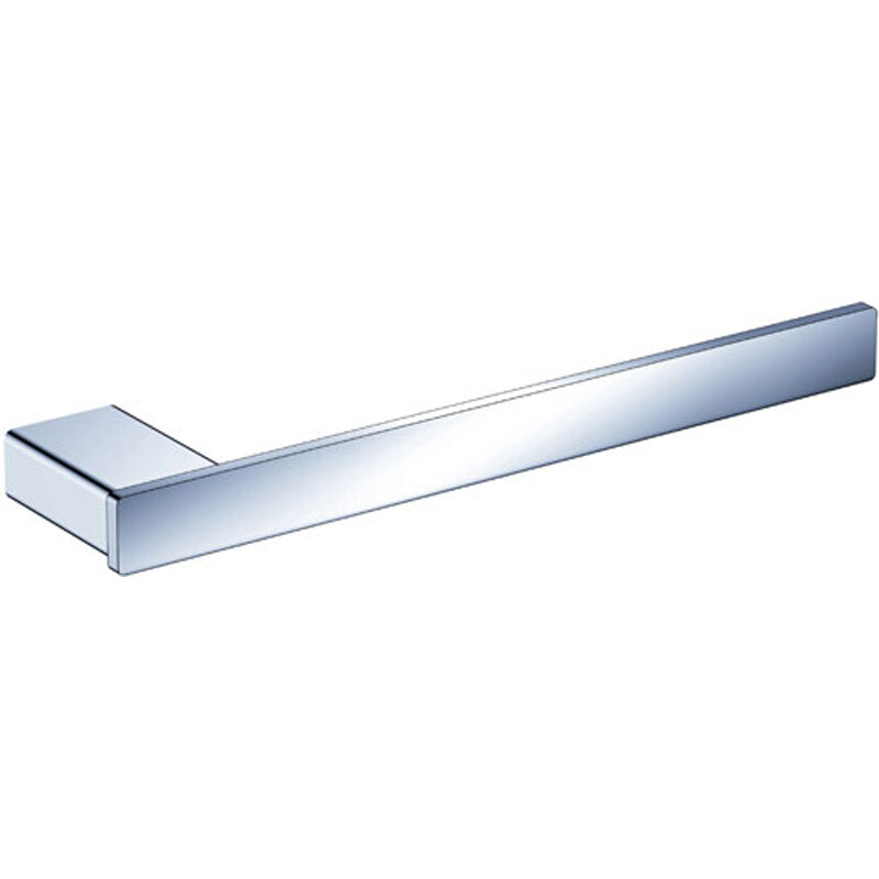 AIKO CHROME HAND TOWEL BAR