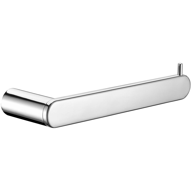 DOVE CHROME HAND TOWEL BAR