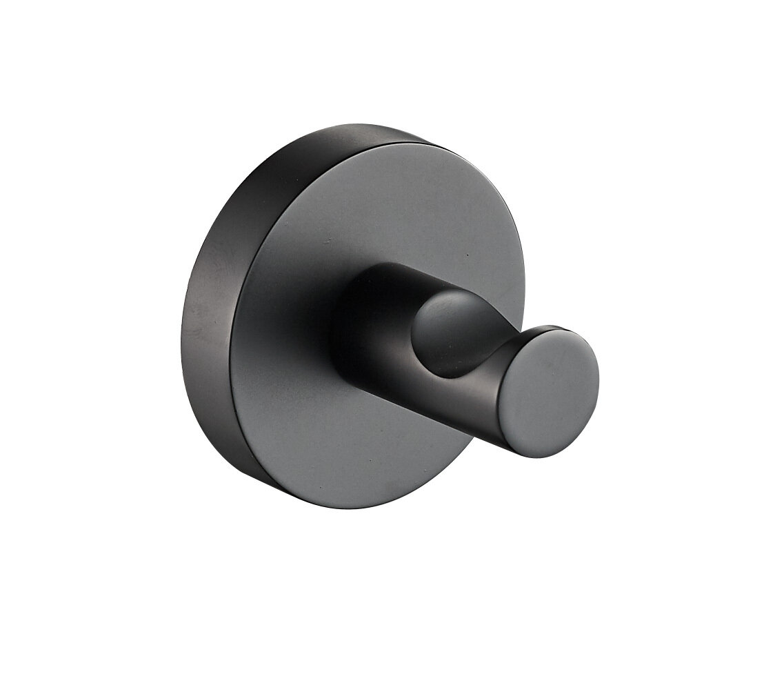 OPUS BLACK ROBE HOOK