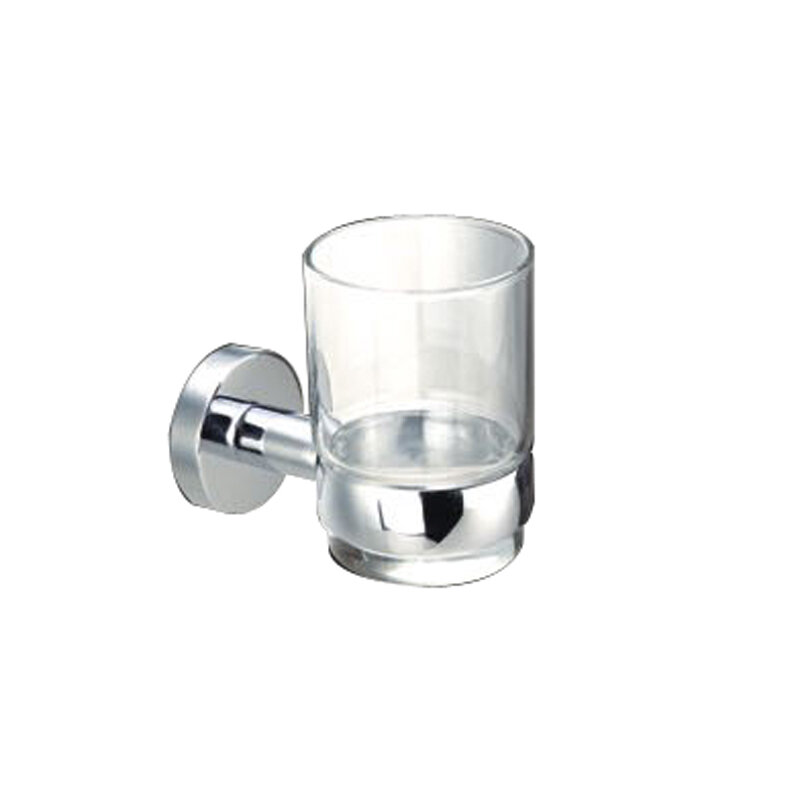 OPUS CHROME TUMBLER HOLDER
