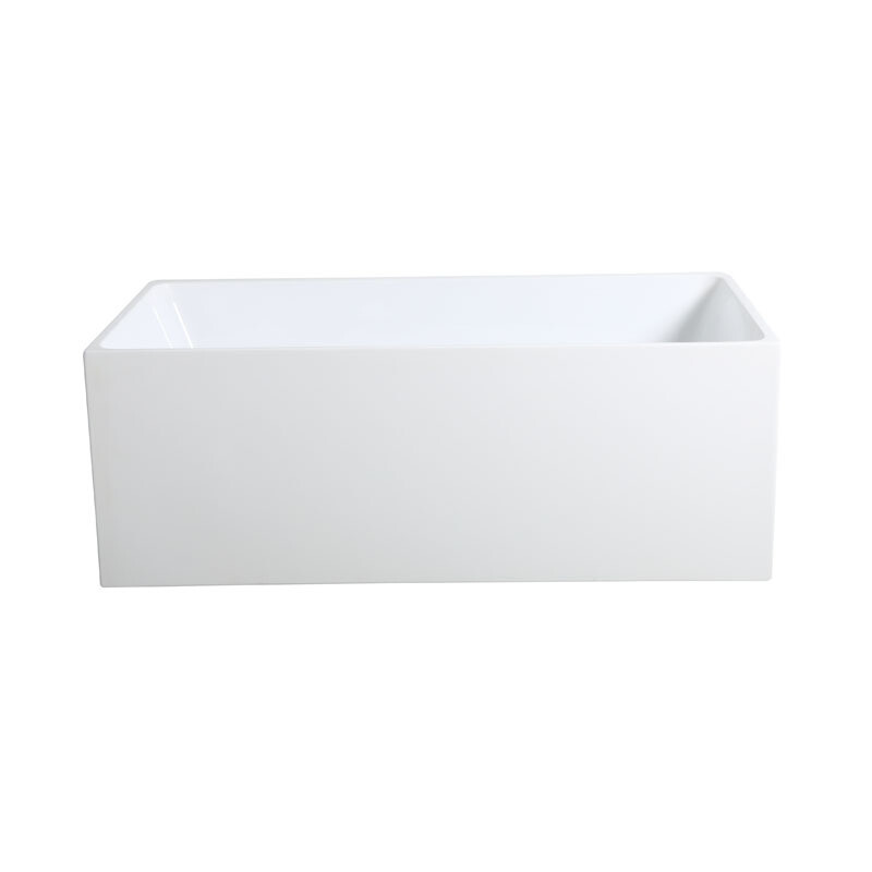 RACHEL MULTI FIT FREESTANDING BATH 1400/1500/1700