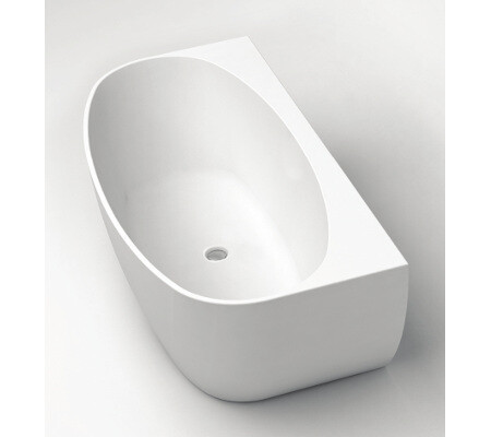 CELINE BACK TO WALL BATH 1500/1700