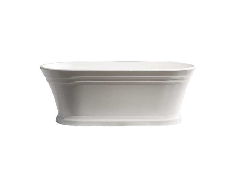 REGENT 1700 FREESTANDING BATH
