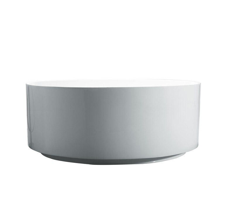 FLORENCIA 1400 FREESTANDING BATH