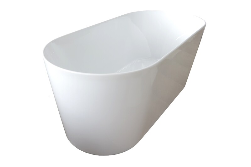 1500 BURLEIGH FREESTANDING BATH