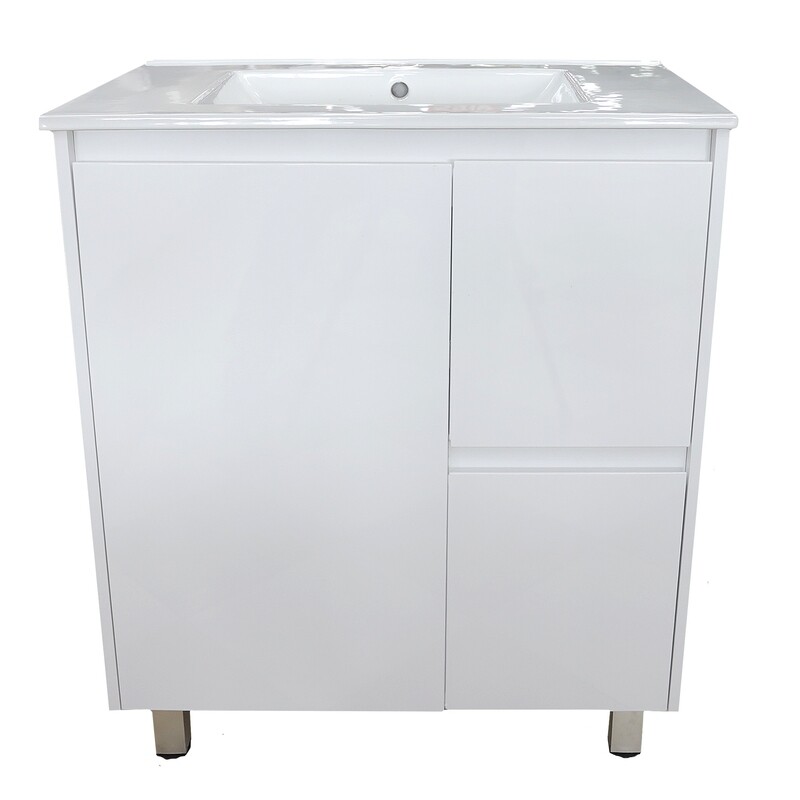 ARCHER PVC WATERPROOF 750 CHINA TOP VANITY