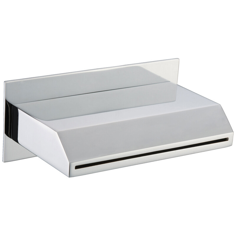 YALE CHROME BATH SPOUT PHD-504