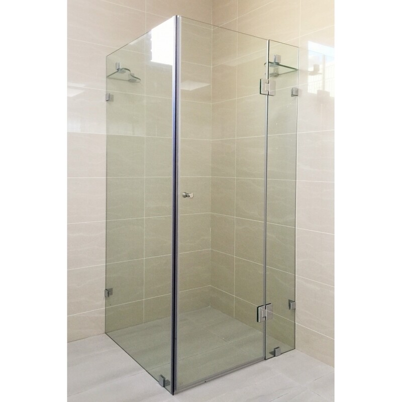 EVE FRAMELESS 900x900/950x950/1000x1000/1200x900