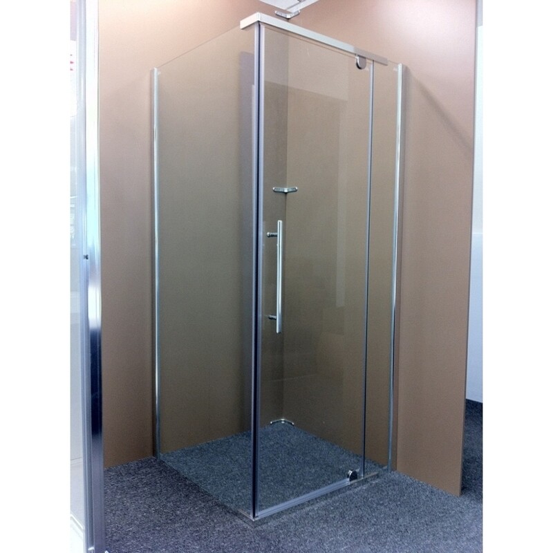 CC1231A 900x900/1000x1000/1200x900mm SEMI FRAMELESS