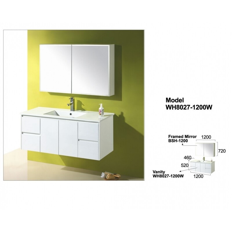WH8027-1200W