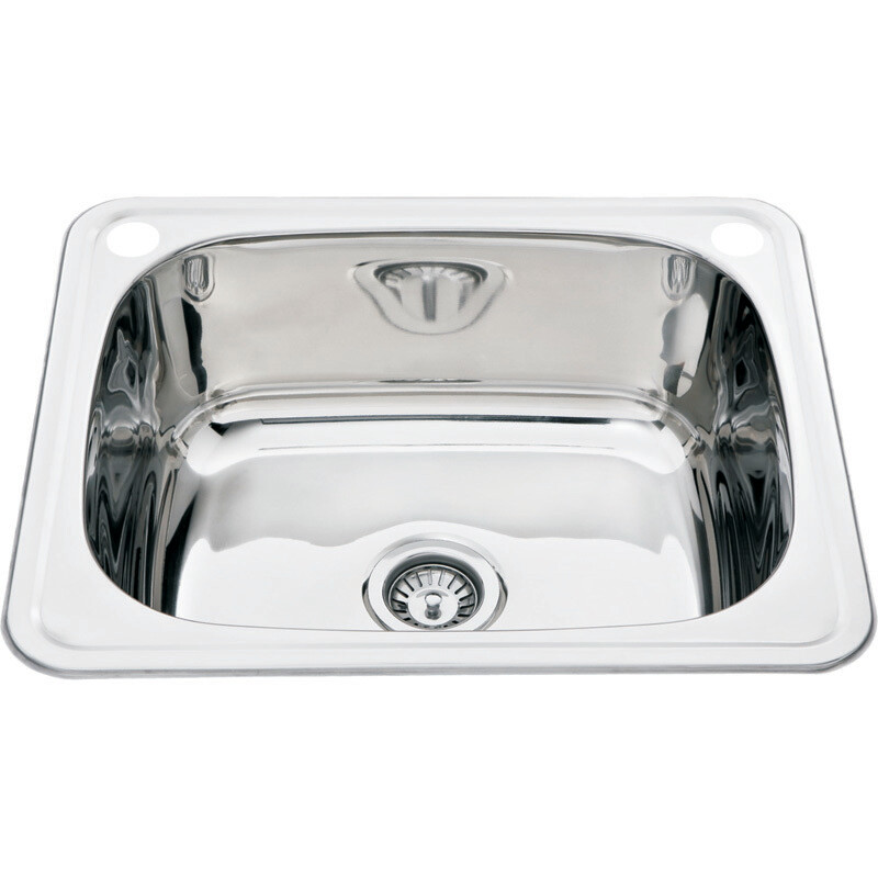 YH236C DROP IN LAUNDRY TUB 45lt